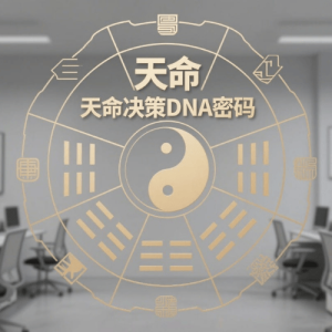 天命决策DNA