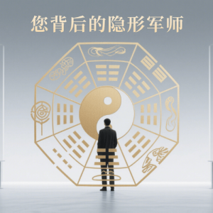 天玉秘函风水传承